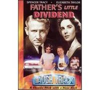 Laugh Track: Father's Little Dividend - DVD Zone 1