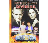 Laugh Track: Father's Little Dividend - DVD Zone 1