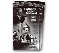 Laugh Track: Father's Little Dividend [VHS]