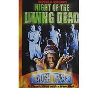 Laugh Track: Night of Living Dead [Import USA Zone 1]