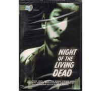 Laugh Track: Night of the Living Dead
