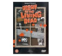 Laugh Track: Night of the Living Dead – Import anglais
