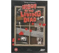 Laugh Track: Night of the Living Dead [Import anglais]