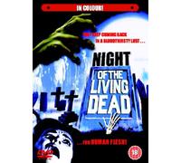 Laugh Track: Night of the Living Dead [Import anglais]