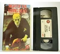 Laugh Track: Night of the Living Dead [VHS]