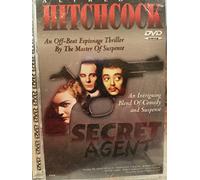 Laugh Track: Secret Agent