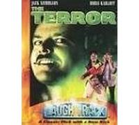 Laugh Track: Terror [Import USA Zone 1]