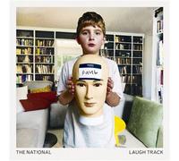 Laugh Track Vinyle