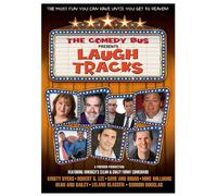 Laugh Tracks