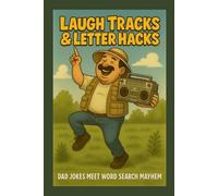 Laugh Tracks and Letter Hacks: Dad Jokes Meet Word Search Mayhem