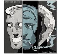 Laugh Tracks Vinyle Coloré