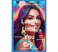 Laugh Until You Cry