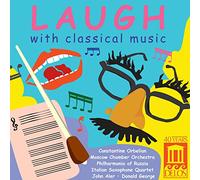 Laugh with Classical Music