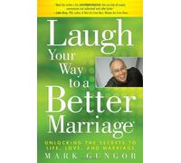 Laugh Your Way To A Better Marriage