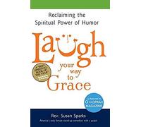 Laugh Your Way To Grace