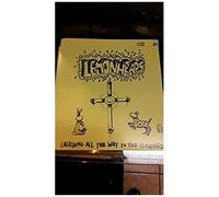 Lemonheads – Laughing All the Way/to the Cleaners