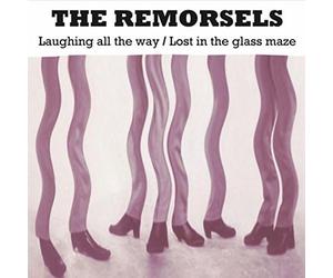 Laughing All Way/Lost in The Glass Maze