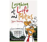 Laughing At Life And Politics