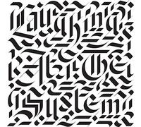 Laughing at The System