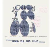 Behind Your Blue Fields – Slumberland