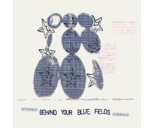 Laughing Chimes - Behind Your Blue Fields