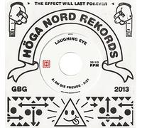 Laughing Eye - An die Freude / Pass in Light