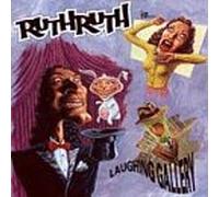 Laughing Gallery – Warner Bros.