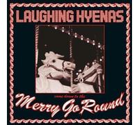 Laughing Hyaenas - Merry go round plus 4