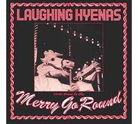 Laughing Hyenas - Merry-Go-Round (Vinyl)