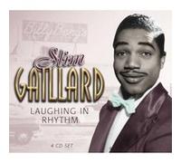 Laughing in rhythm