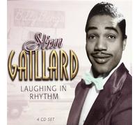 Laughing in Rhythm by GAILLARD,SLIM [Audio CD] NEUF