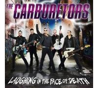 Laughing In The Face Of Death