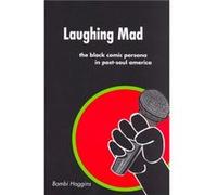 Laughing Mad by Bambi Haggins Bambi Haggins (Auteur)