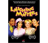 Laughing Matters [Import USA Zone 1]