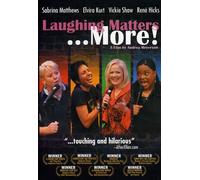 Laughing Matters More