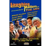 Laughing Matters: The Men