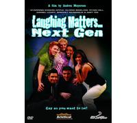 Laughing Matters The Next Generation