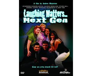 Laughing Matters The Next Generation