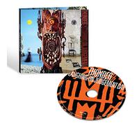 Thunder – Laughing on Judgement Day – CD – Digipak Édition étendue (97)