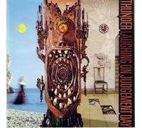 Thunder - Laughing On Judgement Day