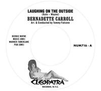 Laughing On The Outside