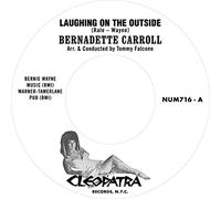 Laughing on The Outside