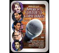 Laughing Out Loud-Americas Funniest Comedians [Import USA Zone 1]