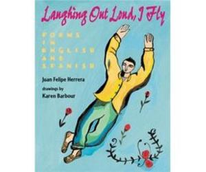 Laughing Out Loud I Fly Pb Juan Herrera, Karen Barbour (Auteur)