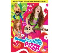 Laughing Pizza - It's Pizza Time!
