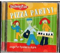 Laughing Pizza - Pizza Party