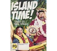 Laughing Samoans - Island Time