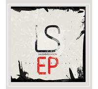 Laughing Season - Set in Motion EP