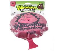 Laughing Smith Coussin Whoopie auto-gonflant de 30,5 cm - Cadeau de fête ultime et jouet de farce, parfait pour les sacs à friandises, les fêtes d'anniversaire - sons de pet amusants pour garçons et