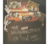 LAUGHING STOCK OF THE BBC - VARIOUS LP UK BBC 1982
